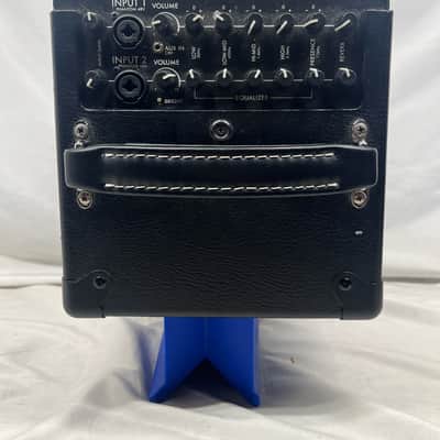 Henriksen The Bud Six Jazz Guitar Amplifier Combo with Bag Bild 6
