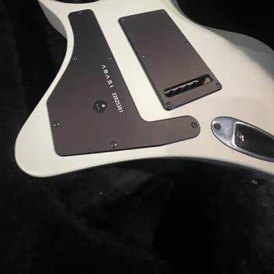 Abasi Concepts Master Series Larada 6 2022 Sage image 10