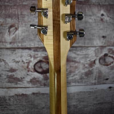 Rickenbacker 330VP 2001 - Mapleglo image 8