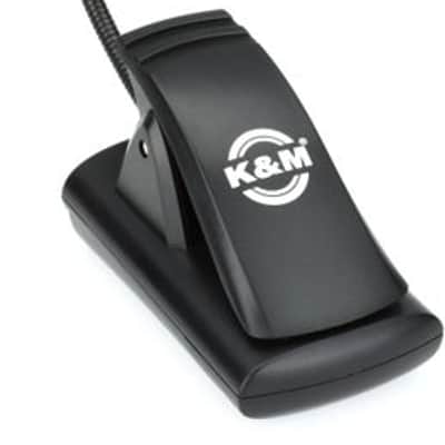 K&M 12241 FlexLight LED Music Stand Light image 2