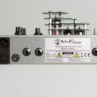 Immagine Audio Kitchen  Flying Squirrel Overdrive Effect (2010s), ser. #0075. - 6