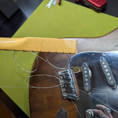 80’s Schecter Dream Machine image 16