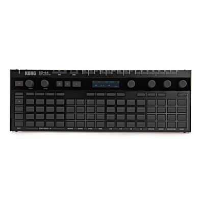 Korg SQ-64 image 2