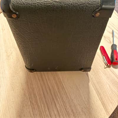 JMP MK2 Master Model 100W Lead image 5