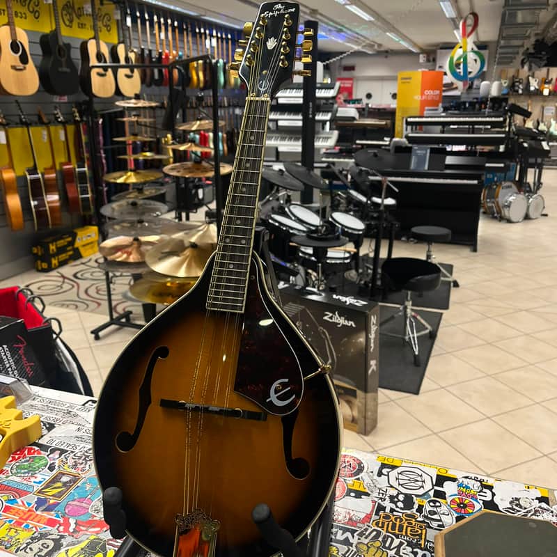 Epiphone MM30 VS image 1