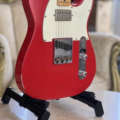 Fender Custom Shop 52 Telecaster Relic 2013 image 3