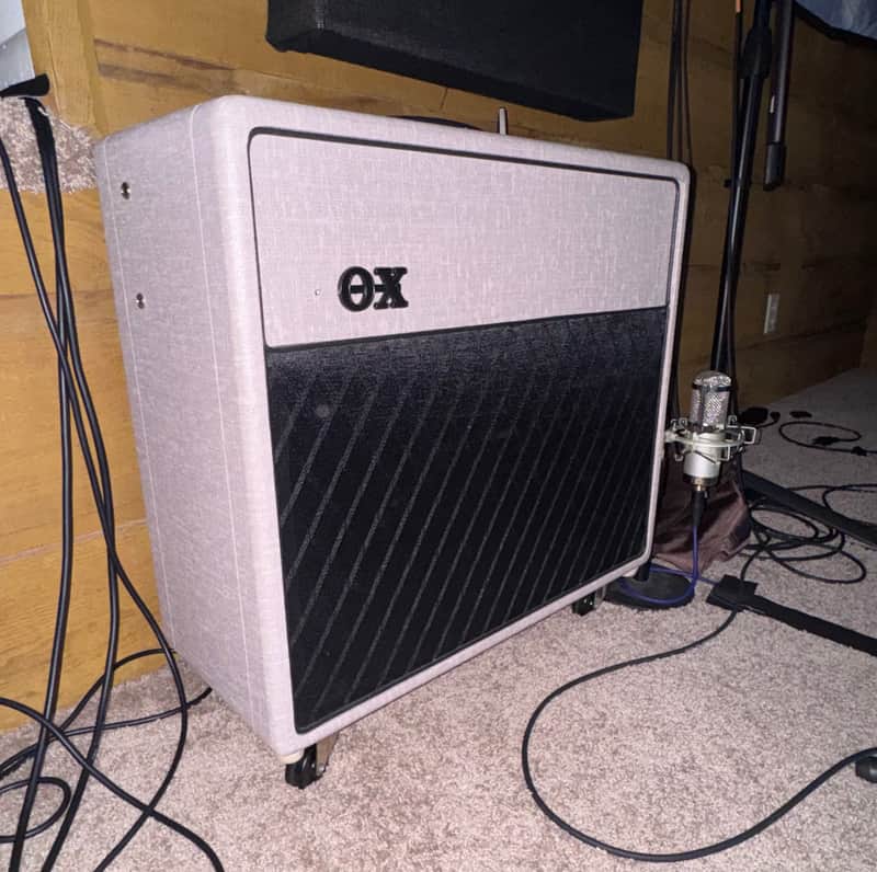 Vox AC15HW Hand-Wired 15-Watt 1x12" Guitar Combo image 1