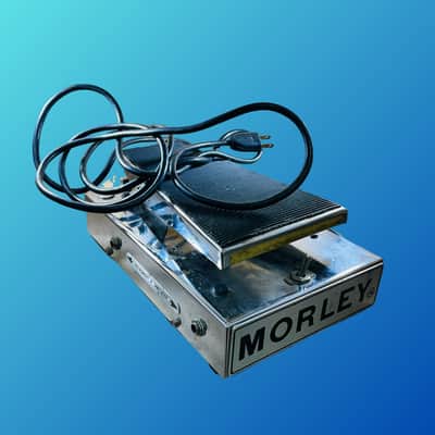 Morley Power Wah PWO image 3