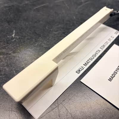 ORIGINAL Matsushita Replacement C Key (for ESK-131 Keybeds) for Moog MG-1, Prodigy, Rogue, Opus 3, Korg Minikorg 700, Minikorg 700S, MS-10, MS-20, VC-10, Poly Ensemble P, Univox K1/K2, and more image 3