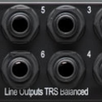 PreSonus Studio 1824c USB-C Audio Interface image 5