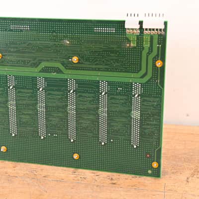 Solid State Logic SSL C300 HD K-Fader Buscard CG01UZ4 image 8