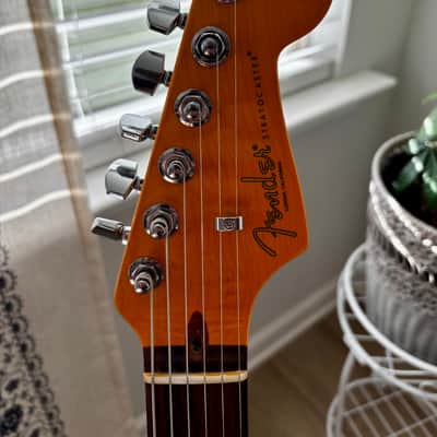 American Professional II Stratocaster image 4