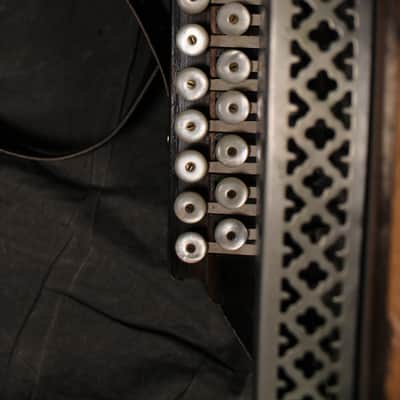 Josef Hlavacek Heligonka Accordion image 4