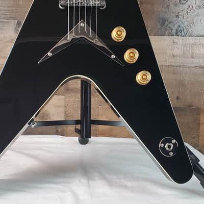 Dean ML 79 Classic Black, FREE SHIP #506 image 5