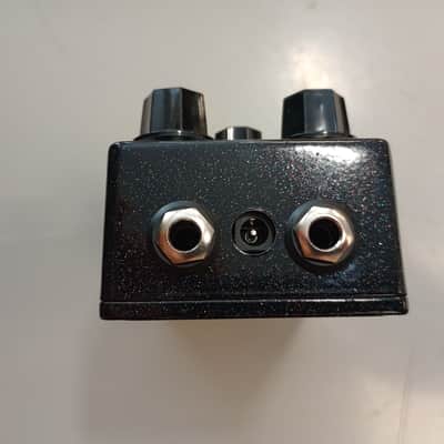 EarthQuaker Devices Ghost Echo Vintage Voiced Reverb Pedal image 3