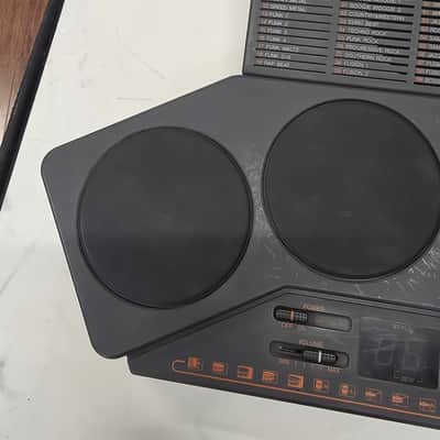 Yamaha DD 6 Drum Machine image 2