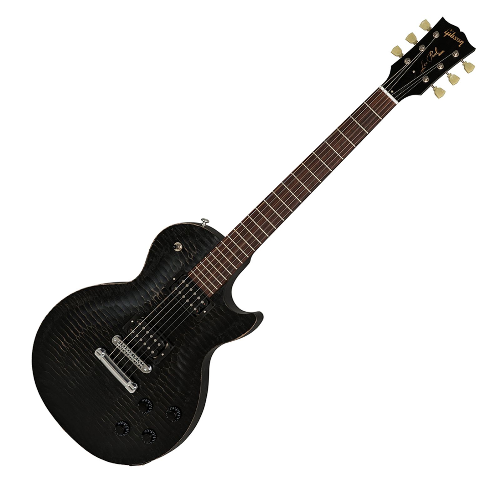 Gibson Les Paul BFG with Humbuckers 2018 | Reverb