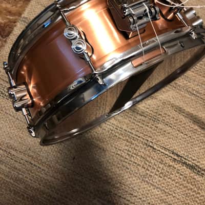 PDP by DW Concept Series Dual Beaded 2000s - Brushed Copper image 5