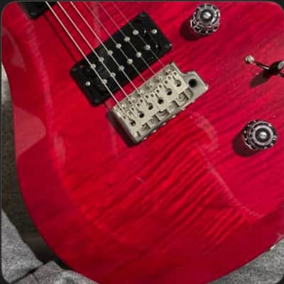 PRS S2 Custom 2019 image 2