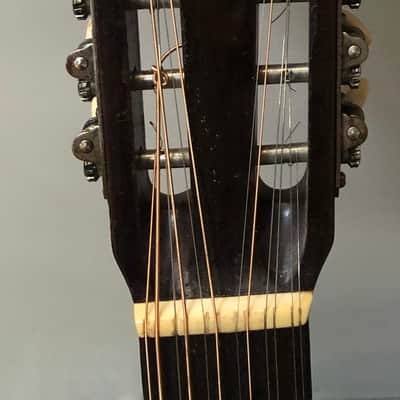 Martin D12-20 1969 - Natural image 3