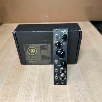 Knob Farm Ooots - Eurorack Output Module image 1