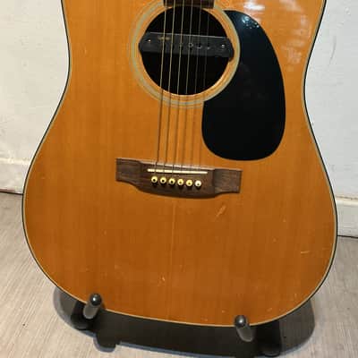 Takamine F240 1991 - Clear image 3
