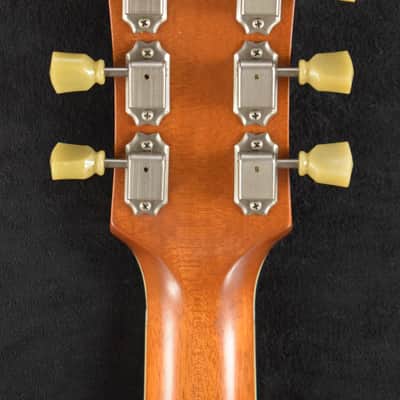 Eastman SB54/TV-GD-LTD Limited Edition Goldtop Truetone Vintage Gloss image 9