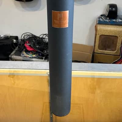 TreeWorks TRE35 Classic Single-Row 35 Bar Chime early-2000's image 3