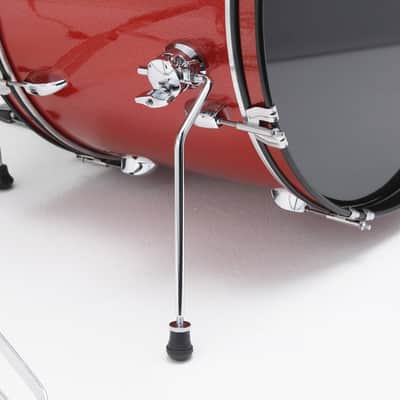 Tama ST52H6-CDS Stagestar Drum Set 5 pcs (22 image 5