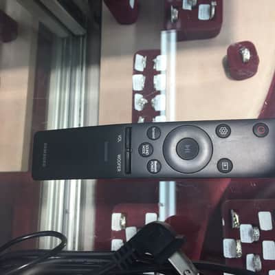 Samsung PS-WJ550 & HW-J550 Wireless Subwoofer & Active Soundbar - W/ Accessories image 4