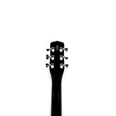 T.V. Jones “Grinch” Spectra Baritone Owned by Brian Setzer image 6