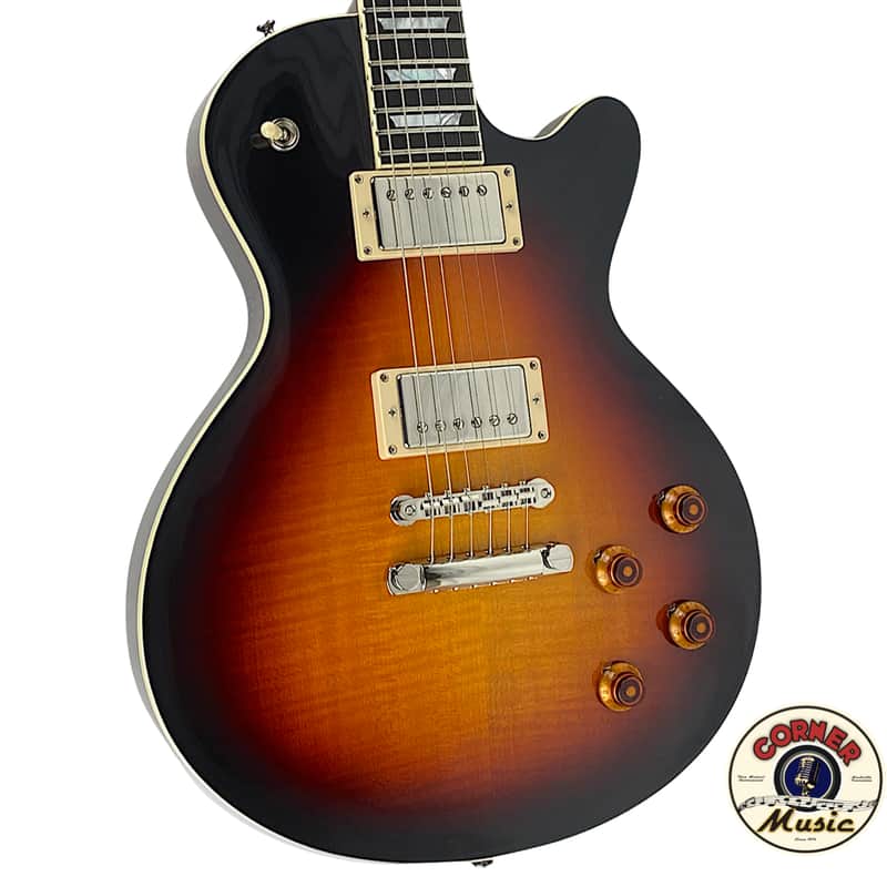 Eastman SB59-SB 2022 Sunburst image 1