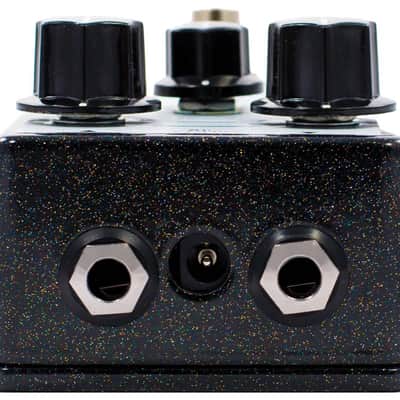 New Earthquaker Devices Ghost Echo V3 Reverb Delay Guitar Effects Pedal image 5