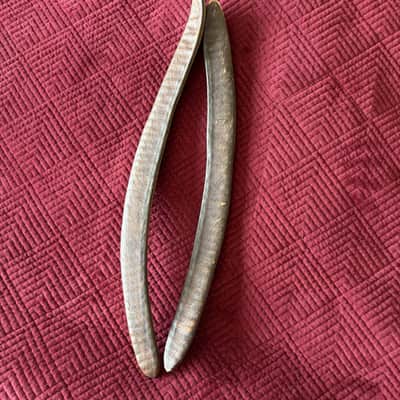 A Large, 20 Inch Locust Percussion Shakers. A Lot Of 2 image 5
