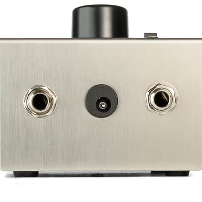 Electro Harmonix Small Clone Analog Chorus Pedal image 2