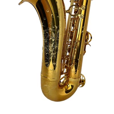 Selmer Paris Supreme 94DL Tenor Saxophone BRAND NEW IN STOCK! image 17