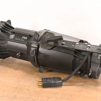ETC Source Four 750 19 Degree Ellipsoidal Light CG01WZB image 1