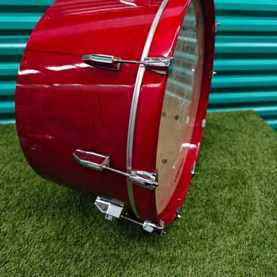 Immagine ⚡Pearl Session Studio Classic 22"X11" Gong Drum⚡ - 10
