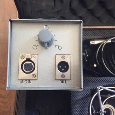 Peluso Microphones 22 47 "Shortbody" image 8