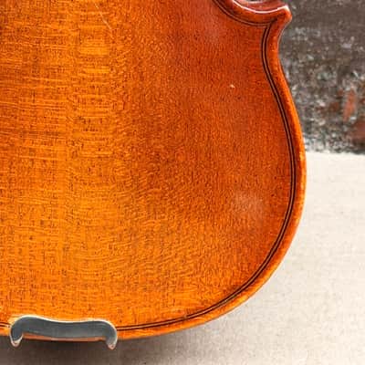Cielo Dolce 1/8 Violin SN: 160291 with Case and Bow image 19