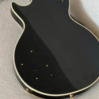 Tokai LC-100 1994 Black image 7