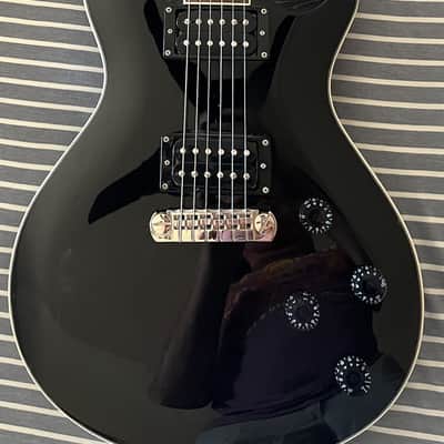 PRS Marty Friedman SE Electric Guitar image 1