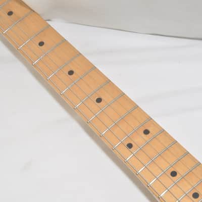 Fender JAPAN CST-50(ST72-55) 『H』Serial 1988-89 Electric Guitar Ref. No 7032 image 7