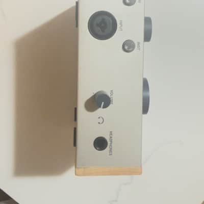 Universal Audio Volt 176 USB-C Audio Interface 2021 - Present - Tan / Gray image 2