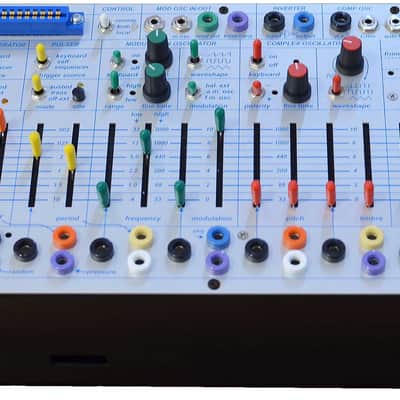 Buchla 208c Easel Command image 2