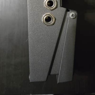 Boss RV-5 Digital Reverb (Dark Gray Label) 2002 - 2015 - Grey image 5