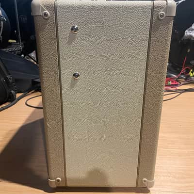 Vox AC15 - Limited Edition Tan on Tan image 5