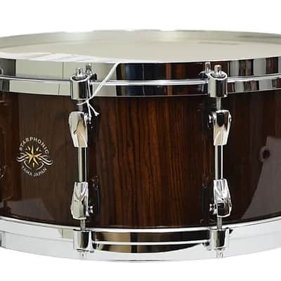 Tama - CBC146MF-GNC - CON STARPHONIC BRV 14X6 SD image 2
