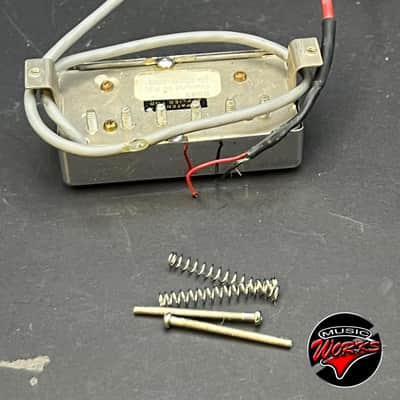 Gibson Bb2 +Bb3 Pickup Bluesbreaker Set image 4