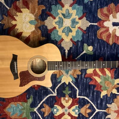 Taylor 314ce L2 Ltd edition 2003 image 7